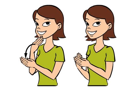 Good in sign language. Things To Know About Good in sign language. 